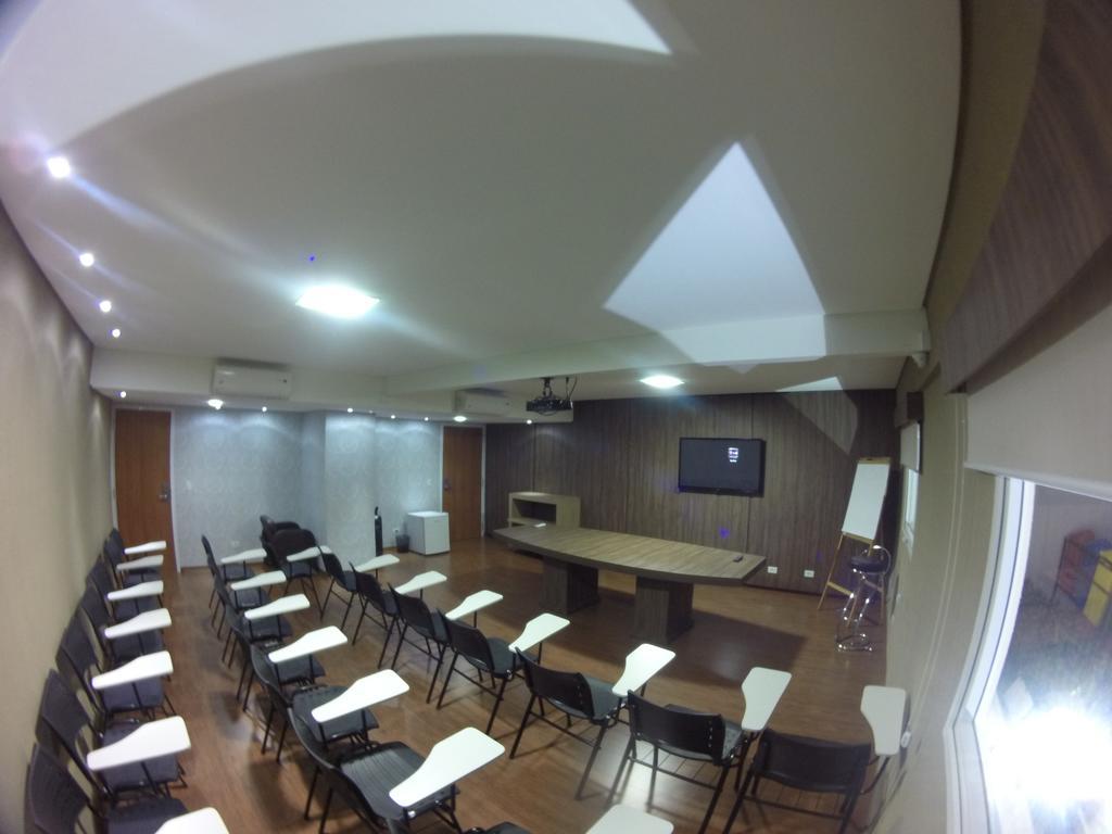 Hotel 10 多拉杜斯 外观 照片