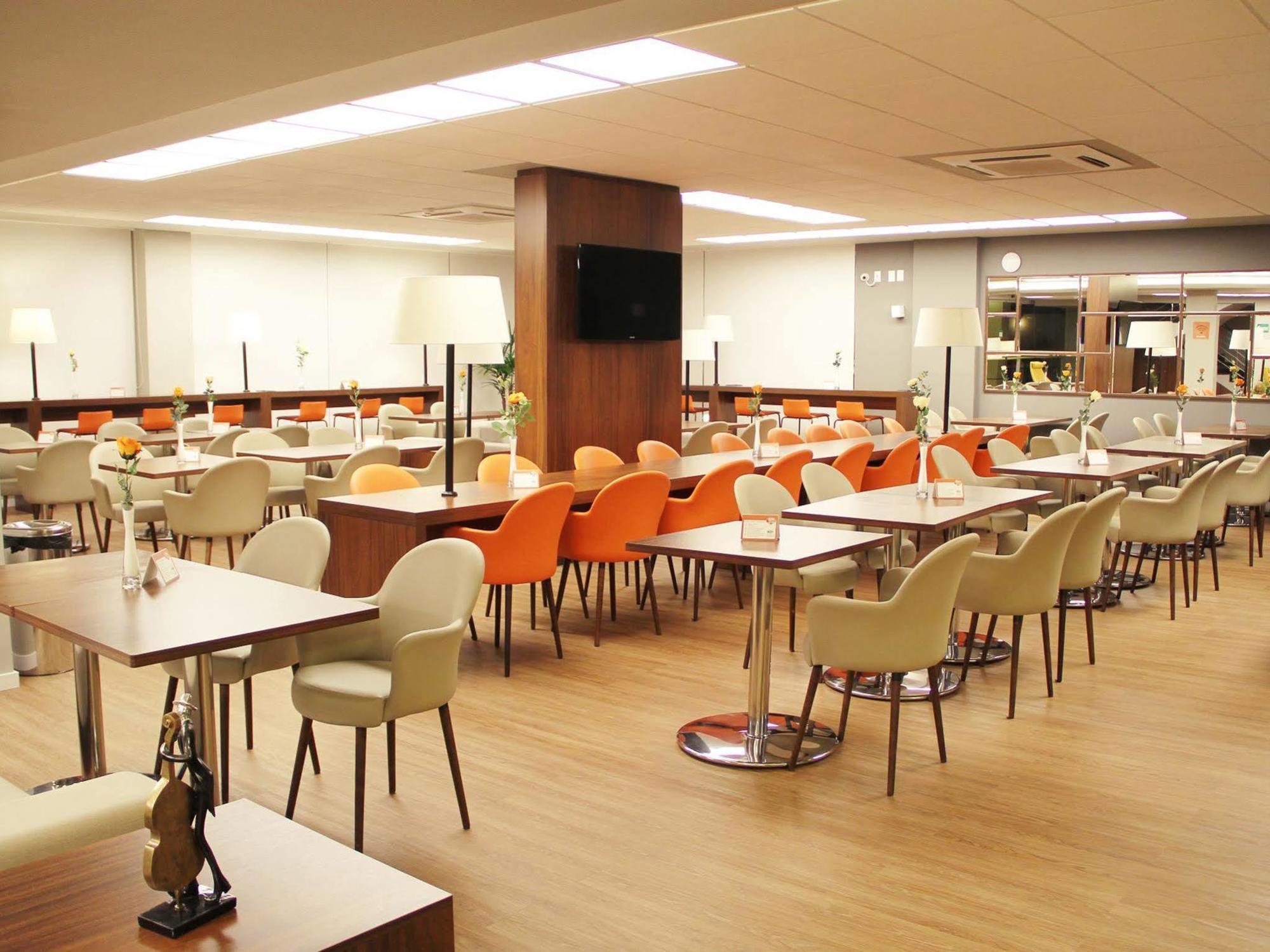 Hotel 10 多拉杜斯 外观 照片